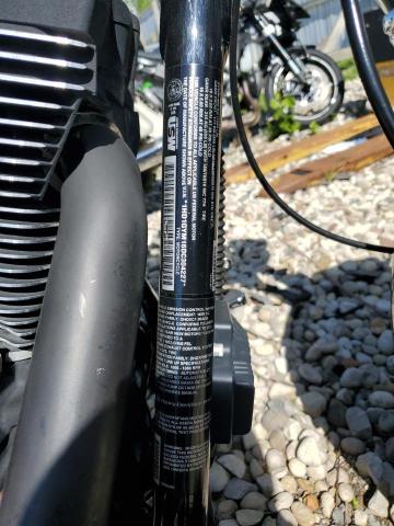 2013 HARLEY-DAVIDSON FXDF DYNA 1HD1GYM16DC304227