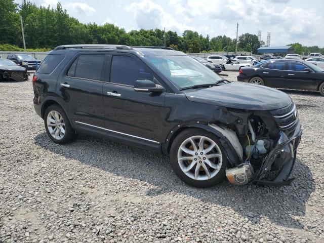 Vin: 1fm5k8f84ega86905, lot: 58130975, ford explorer limited 20144