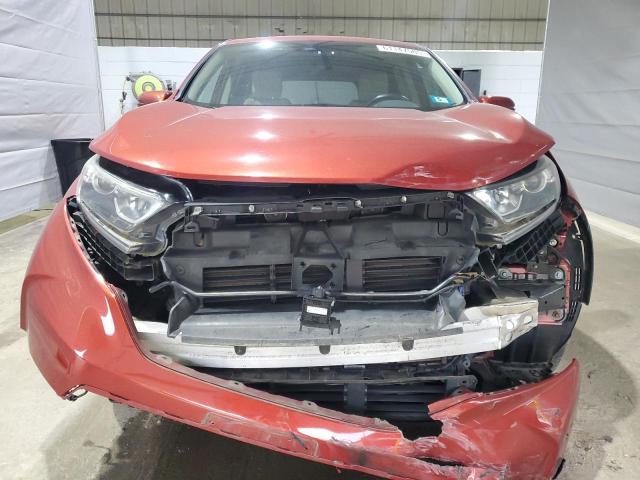 2017 HONDA CR-V EX - 5J6RW2H50HL050774