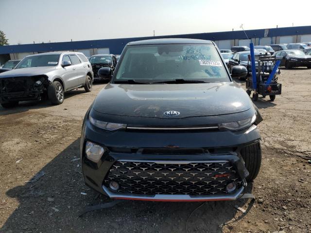 2021 KIA SOUL GT LI KNDJ63AU2M7757226