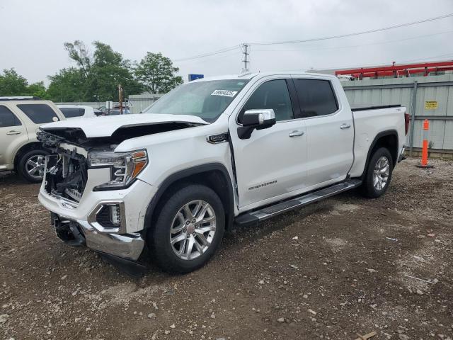 GMC SIERRA K15