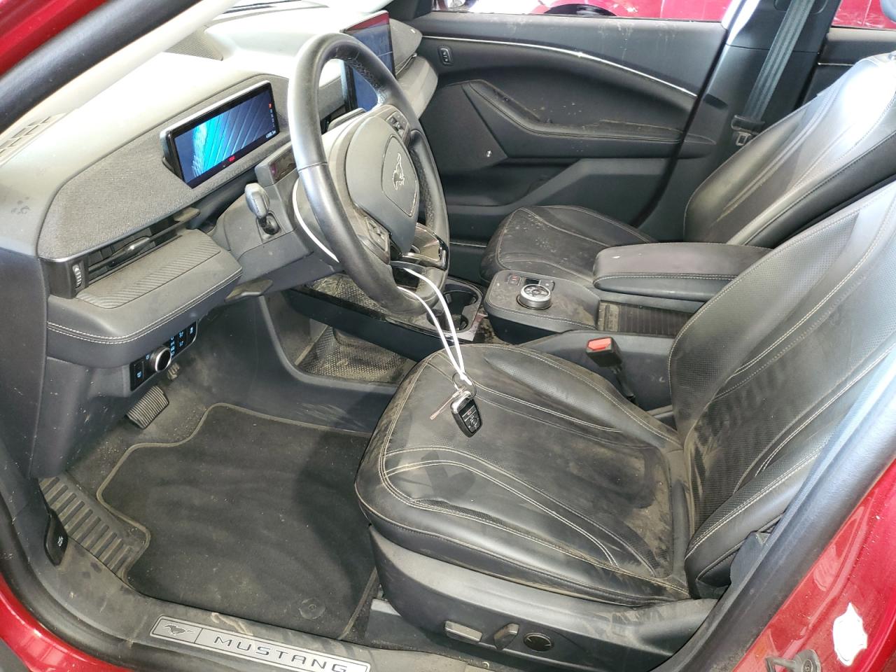 FORD MUSTANG PREMIUM