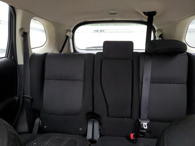 2018 MITSUBISHI OUTLANDER JA4AD3A36JZ005438