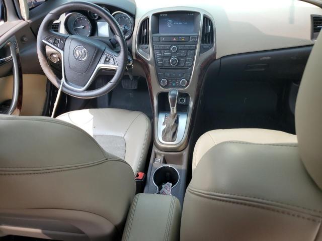 2012 BUICK VERANO CON - 1G4PR5SK8C4217482