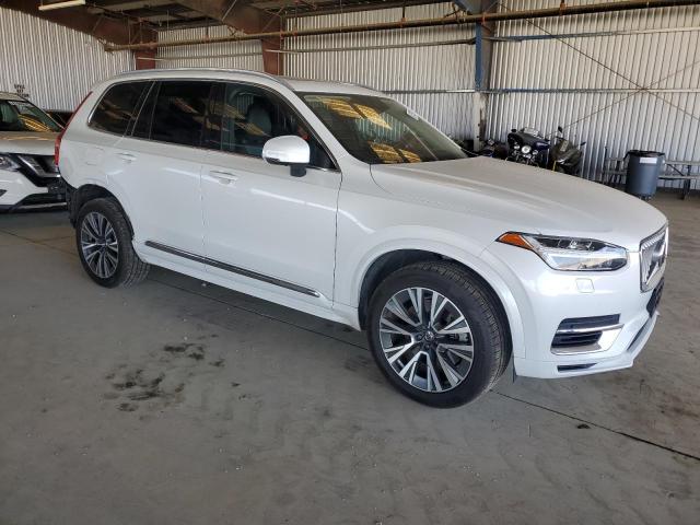 2021 VOLVO XC90 T8 RE YV4BR0CK3M1697642