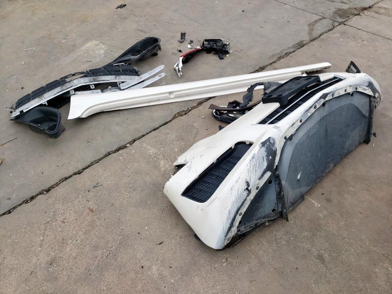 2013 CADILLAC ATS LUXURY #3303867708