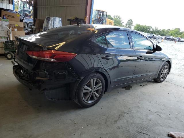 Vin: 5npd84lf3jh232386, lot: 60114905, hyundai elantra sel 20183