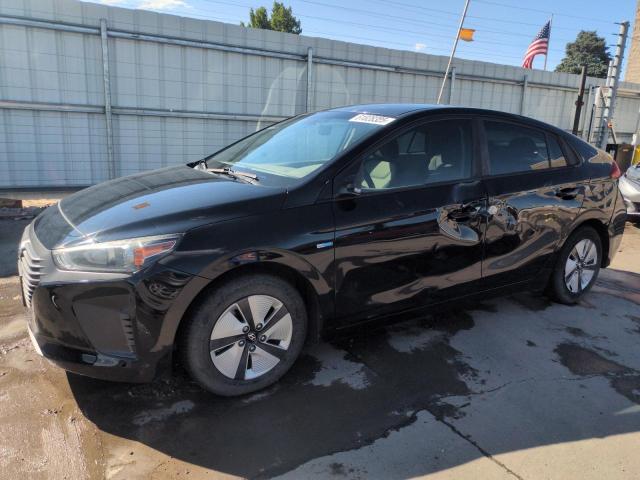 Vin: kmhc65lc7ku116950, lot: 61828325, hyundai ioniq blue 2019 img_1