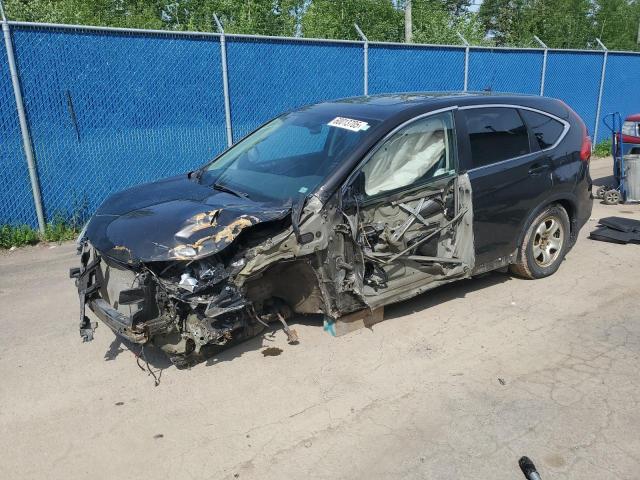 Vin: 2hkrm4h74gh125374, lot: 60013705, honda crv exl 2016 img_1