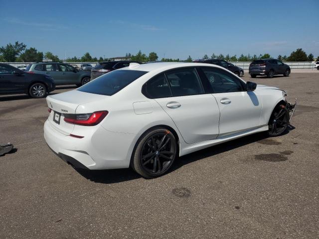 2021 BMW 330XI - 3MW5R7J0XM8C18698