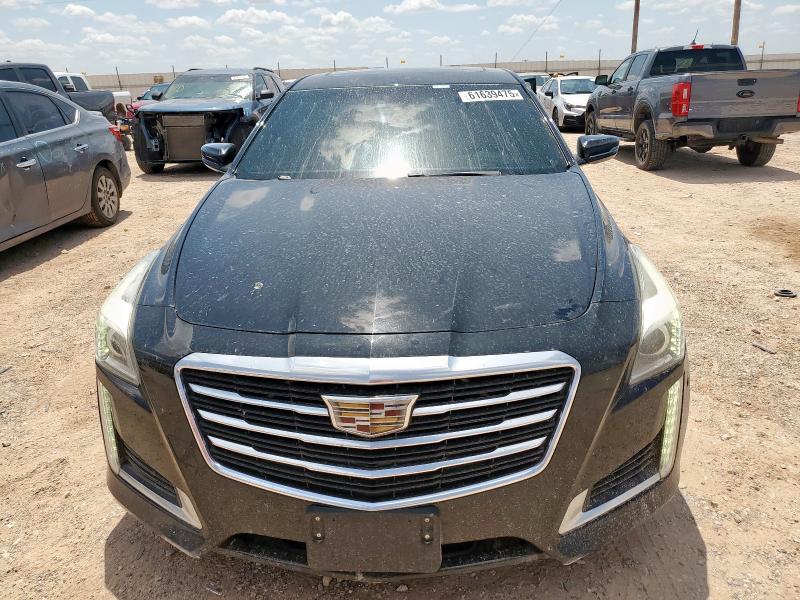 2015 CADILLAC CTS PREMIU 1G6AT5SX6F0133800