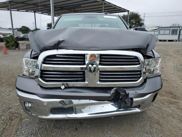 2017 RAM 1500 SLT - 3C6RR6LT2HG687423