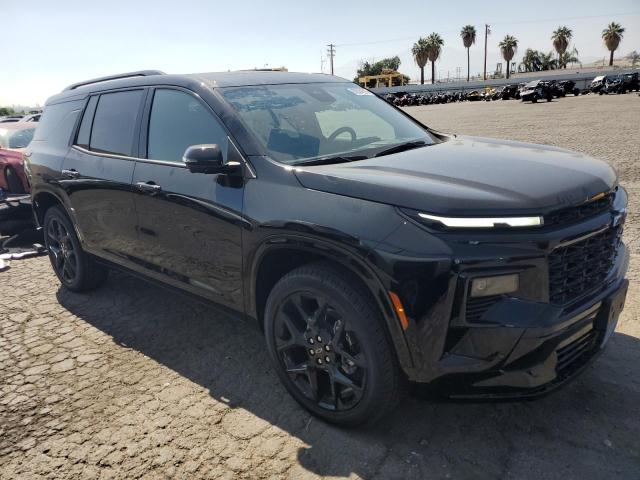 2025 CHEVROLET TRAVERSE R 1GNERLRS1SJ218342