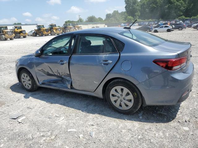 2020 KIA RIO LX 3KPA24ADXLE348018
