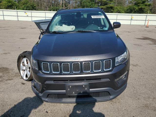 2020 JEEP COMPASS LA 3C4NJDBB6LT154308