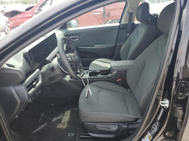 2025 KIA K4 LX 3KPFT4DE7SE060009