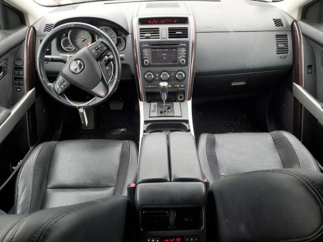2013 MAZDA CX-9 GRAND - JM3TB3DA1D0400481