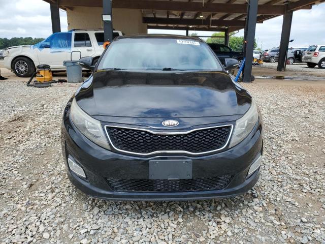 2015 KIA OPTIMA LX - 5XXGM4A73FG383977