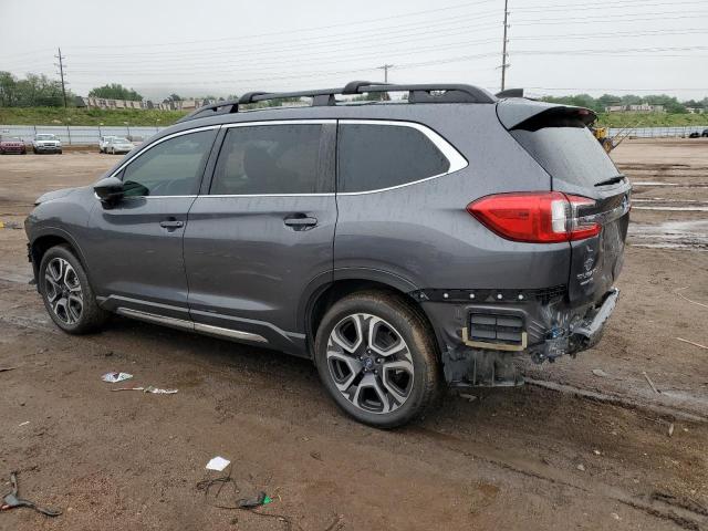2024 SUBARU ASCENT LIM 4S4WMANDXR3432781
