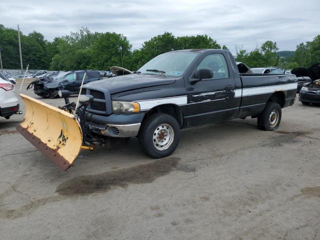 DODGE RAM 2500 S