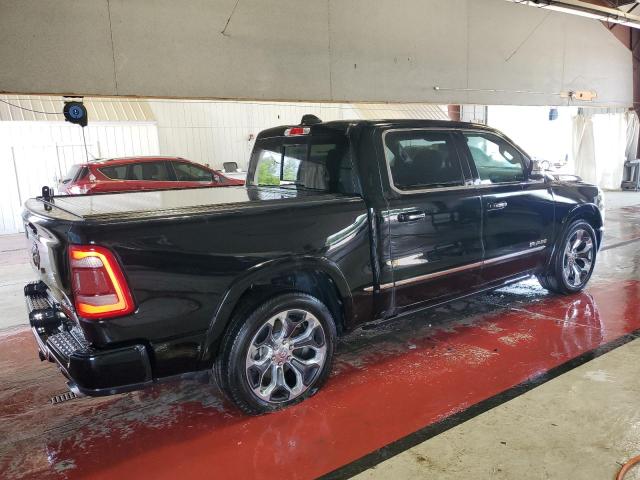 Vin: 1c6srfhm3ln269715, lot: 47740525, ram 1500 limited 20203