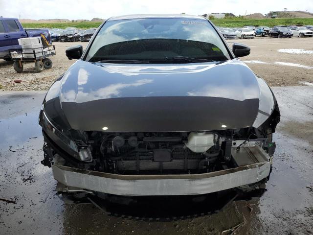 2019 HONDA CLARITY JHMZC5F13KC000702