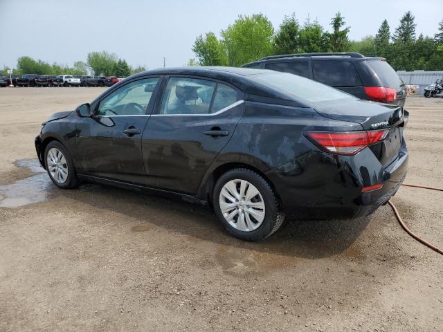 Vin: 3n1ab8bv3ny266814, lot: 60442415, nissan sentra s 20222