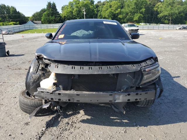 2020 DODGE CHARGER SX 2C3CDXBG8LH195967