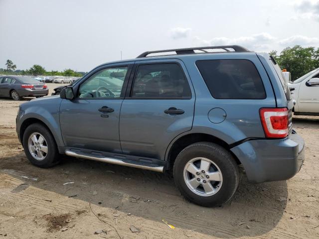 Vin: 1fmcu0d74bkc25632, lot: 59626055, ford escape xlt 20112