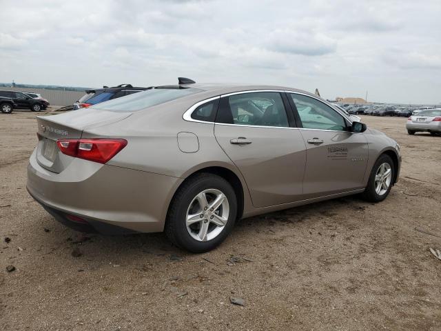Vin: 1g1zc5st8pf117523, lot: 61201015, chevrolet malibu ls 20233