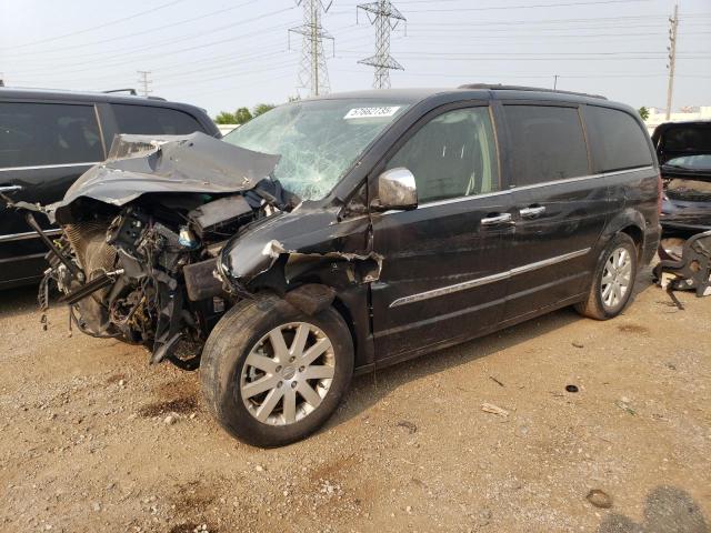 CHRYSLER TOWN & COU