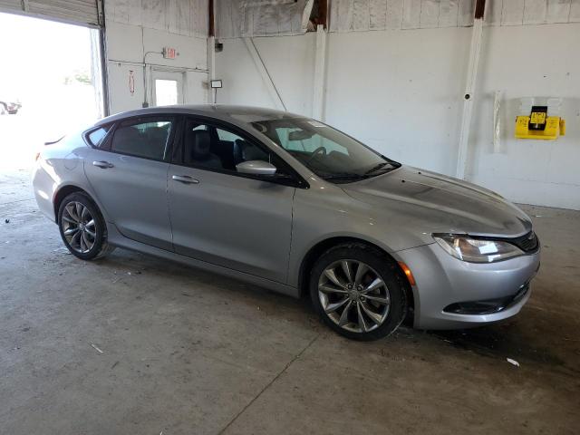 Vin: 1c3cccbb2fn542138, lot: 59335665, chrysler 200 s 20154