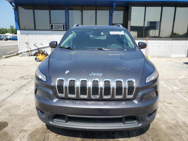 2015 JEEP CHEROKEE L - 1C4PJLCB7FW741648
