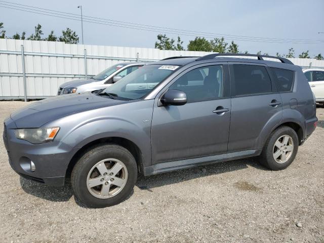 Vin: ja4jt3ax0bu603772, lot: 62124075, mitsubishi outlander se 2011 img_1