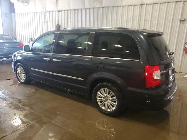 Vin: 2c4rc1gg7dr748084, lot: 61488635, chrysler minivan limited 20132