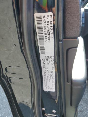 2021 JEEP GRAND CHER 1C4RJFAG0MC565212