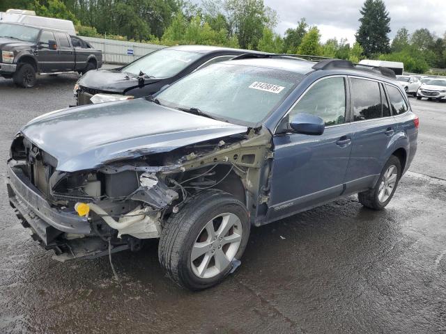 Vin: 4s4brccc3d3250547, lot: 61428815, subaru outback 2.5i premium 2013 img_1