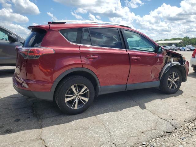 Vin: 2t3wfrev6jw413233, lot: 60924075, toyota rav4 adventure 20183