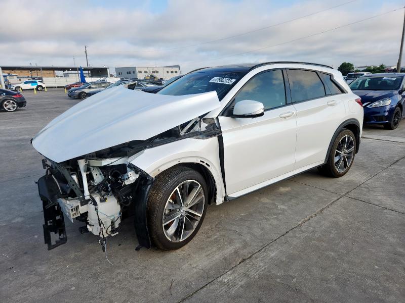 Vin: 3pcaj5fa4pf113685, lot: 60802325, infiniti qx50 sport sport 2023 img_1