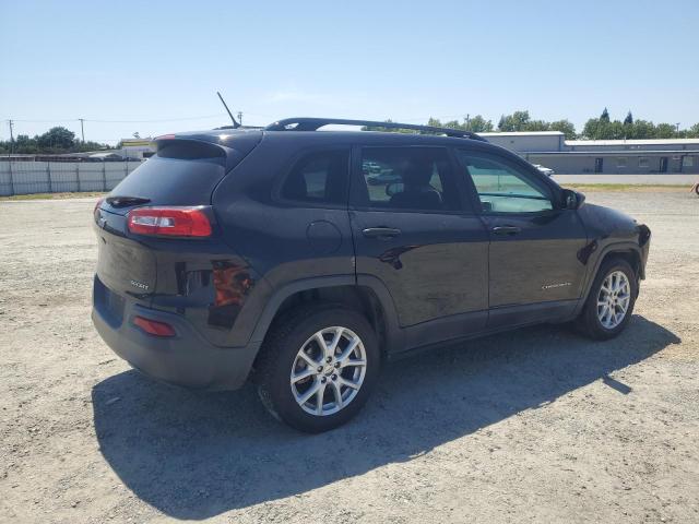 Vin: 1c4pjlab4gw222447, lot: 60471985, jeep grand cher sport 20163