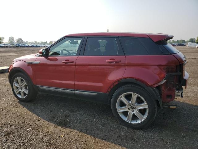 2012 LAND ROVER RANGE ROVE - SALVR2BGXCH692395