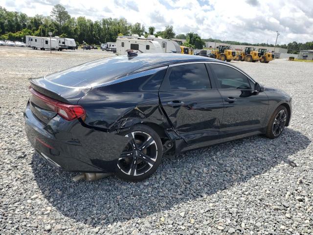2022 KIA K5 GT LINE - 5XXG64J24NG088254
