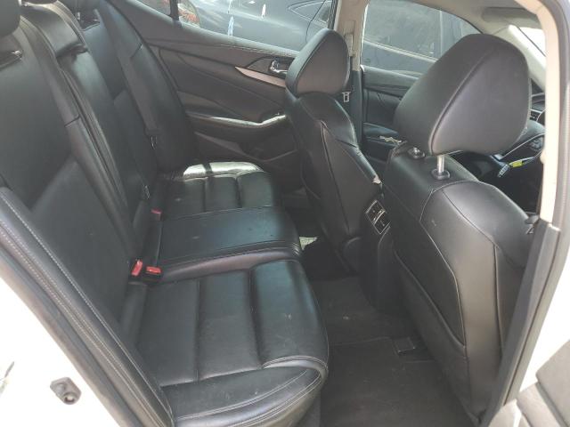 2017 NISSAN MAXIMA 3.5 - 1N4AA6AP7HC431533