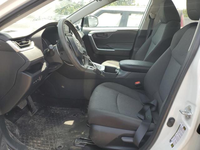 2022 TOYOTA RAV4 LE - 2T3Z1RFV8NC210913