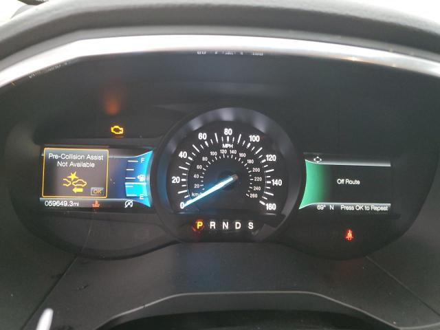 2019 FORD EDGE TITAN - 2FMPK4K9XKBC30993
