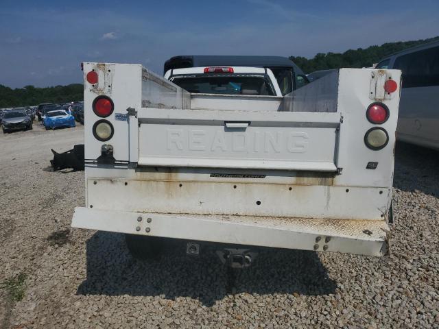 2016 CHEVROLET SILVERADO C2500 HEAVY DUTY 1GC0CUEG2GZ167812