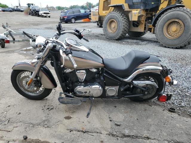 2013 KAWASAKI VN900 D JKAVN2D12DA048082