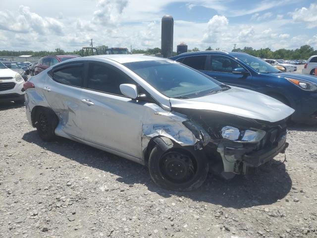 Vin: kmhdh4aexgu530972, lot: 61061095, hyundai elantra se 20164