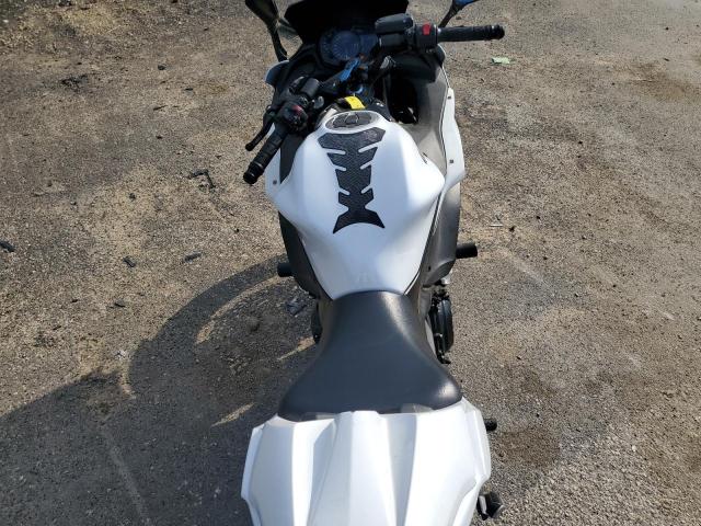 2017 KAWASAKI EX650 J JKAEXEJ17HDA01492