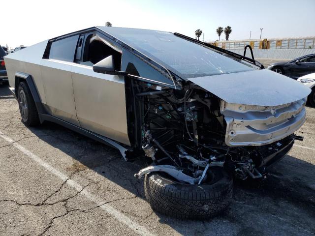 2024 TESLA CYBERTRUCK 7G2CEHED1RA050469